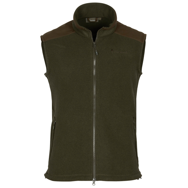 5715 SMALAND FOREST FLEECE VEST PINEWOOD 5715 SMALAND FOREST FLEECE VEST PINEWOOD