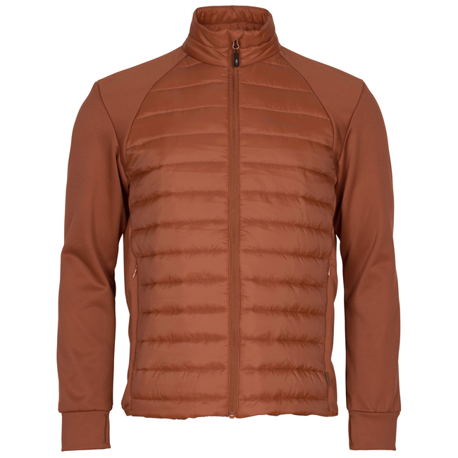 5241 FINNVEDEN POWER FLEECE ΖΑΚΕΤΑ PINEWOOD