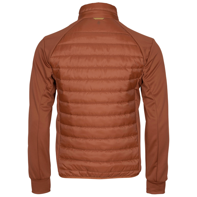 5241 FINNVEDEN POWER FLEECE ΖΑΚΕΤΑ PINEWOOD