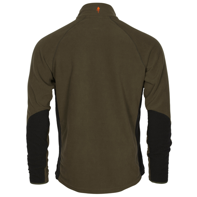 5248 AIR VENT FLEECE JACKET PINEWOOD