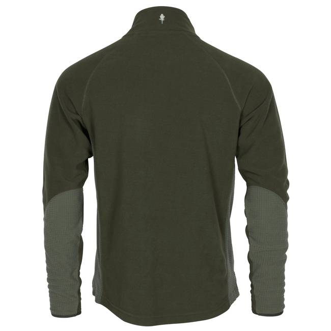 5248 AIR VENT FLEECE JACKET PINEWOOD