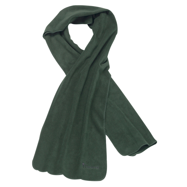 9102 MICROFLEECE SCARF PINEWOOD