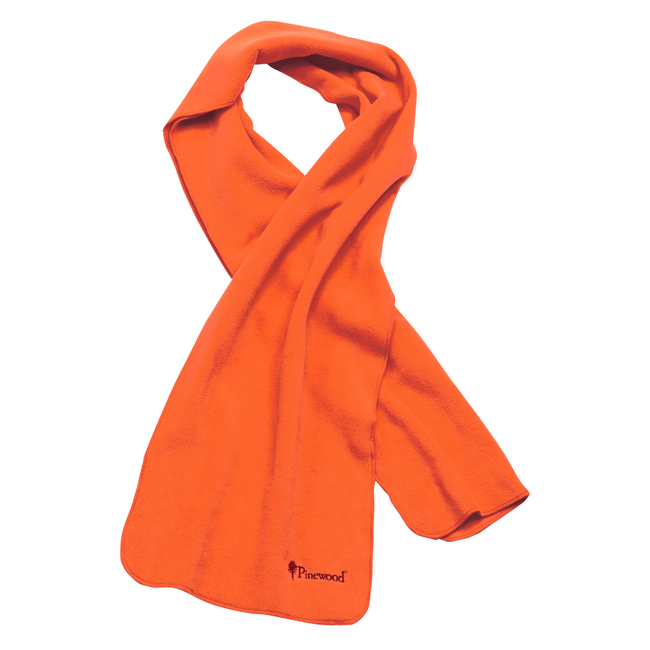 9102 MICROFLEECE SCARF PINEWOOD