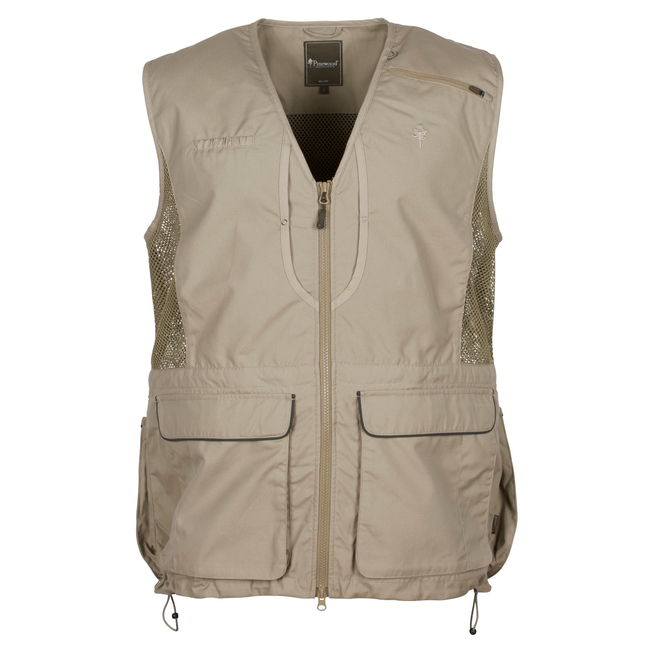 5184 DOG SPORTS 2.0 VEST PINEWOOD