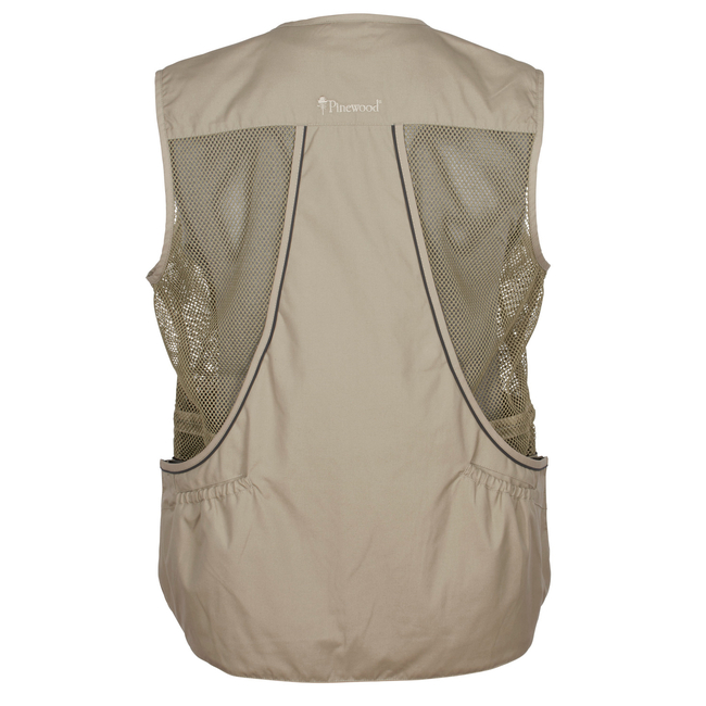 5184 DOG SPORTS 2.0 VEST PINEWOOD