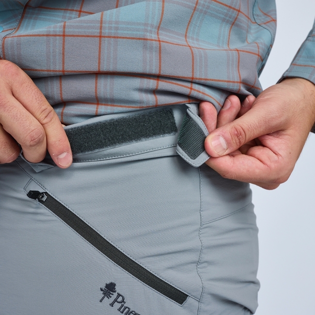 5211 ABISKO LIGHT STRETCH ΠΑΝΤΕΛΟΝΙ PINEWOOD