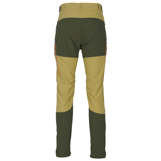 5211 ABISKO LIGHT STRETCH TROUSERS PINEWOOD