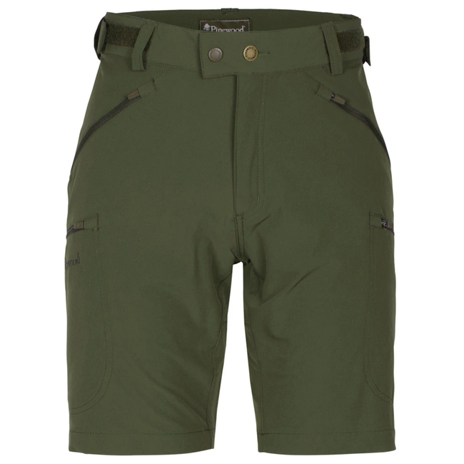 5111 ABISKO LIGHT STRETCH ΒΕΡΜΟΥΔΑ PINEWOOD
