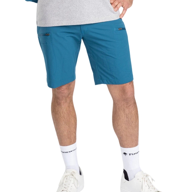 5111 ABISKO LIGHT STRETCH ΒΕΡΜΟΥΔΑ PINEWOOD
