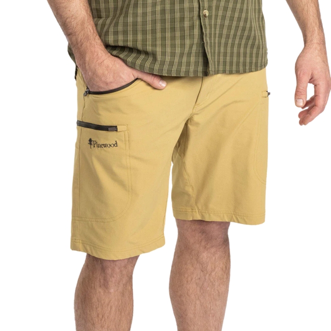 5111 ABISKO LIGHT STRETCH ΒΕΡΜΟΥΔΑ PINEWOOD