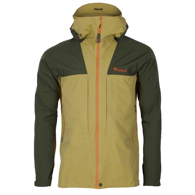 5312 ABISKO TREKKING 3L ΜΠΟΥΦΑΝ PINEWOOD