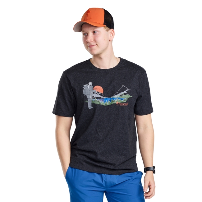 5449 FINNVEDEN RECYCLED OUTDOOR ΜΠΛΟΥΖΑΚΙ PINEWOOD