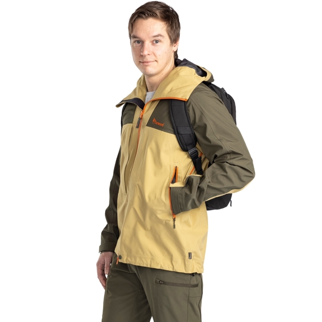 5312 ABISKO TREKKING 3L ΜΠΟΥΦΑΝ PINEWOOD