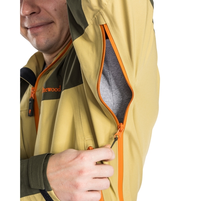 5312 ABISKO TREKKING 3L ΜΠΟΥΦΑΝ PINEWOOD