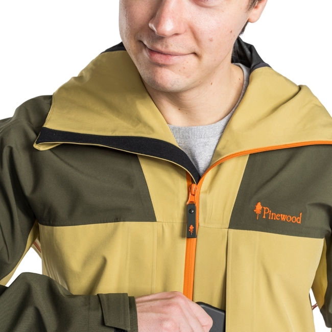 5312 ABISKO TREKKING 3L ΜΠΟΥΦΑΝ PINEWOOD