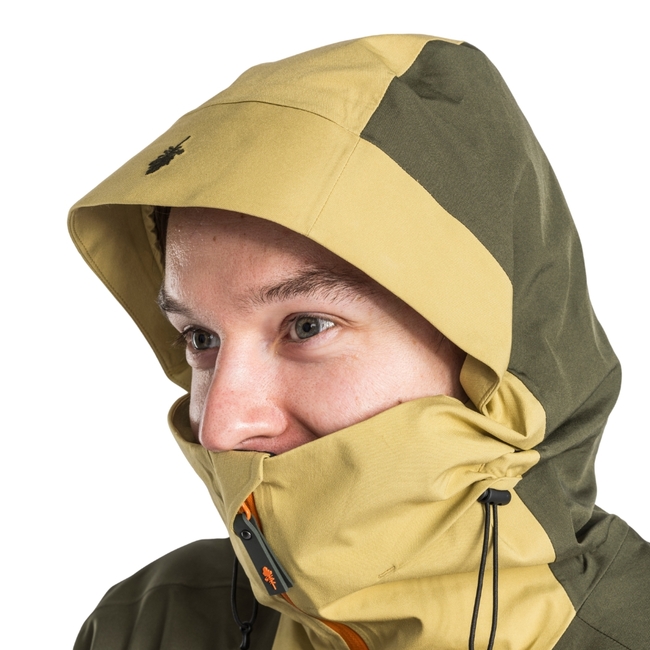 5312 ABISKO TREKKING 3L ΜΠΟΥΦΑΝ PINEWOOD