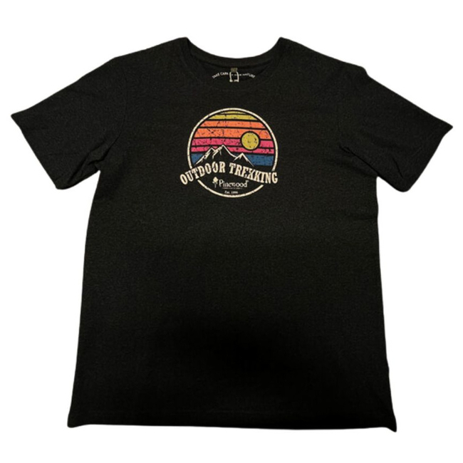 5449 FINNVEDEN RECYCLED OUTDOOR T-SHIRT ΜΠΛΟΥΖΑΚΙ PINEWOOD 5449 FINNVEDEN RECYCLED OUTDOOR T-SHIRT ΜΠΛΟΥΖΑΚΙ PINEWOOD