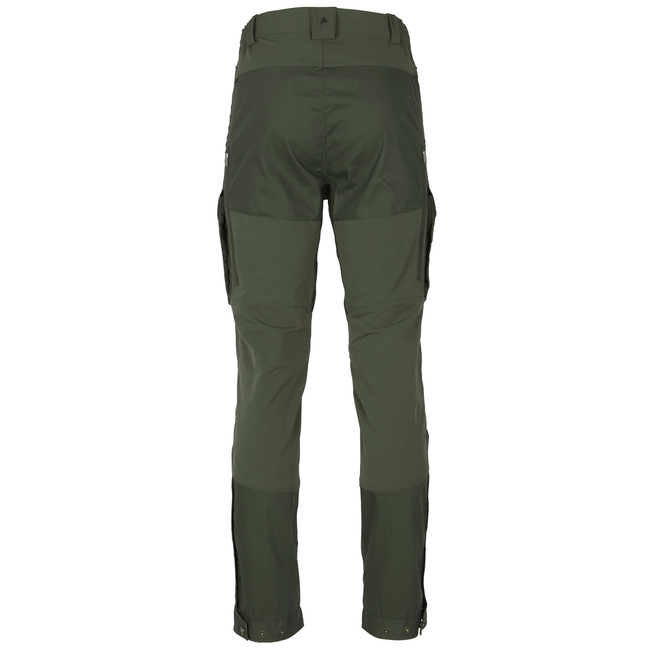 5905 SMALAND HUNTERS INSECTSAFE TROUSERS PINEWOOD