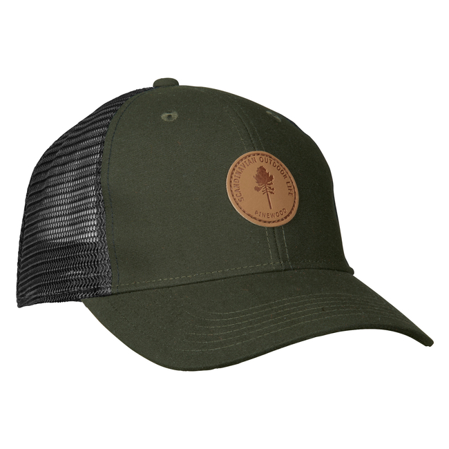 1244 HUNTERS MESH ΚΑΠΕΛΟ PINEWOOD