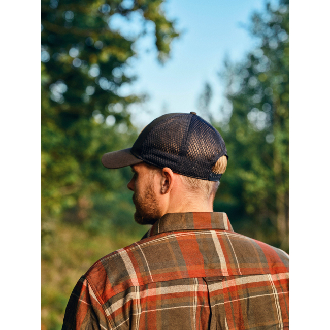 1244 HUNTERS MESH ΚΑΠΕΛΟ PINEWOOD