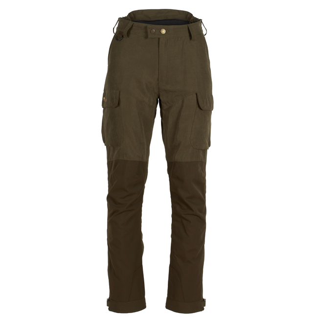 5817 SMALAND HUNTERS TROUSERS PINEWOOD