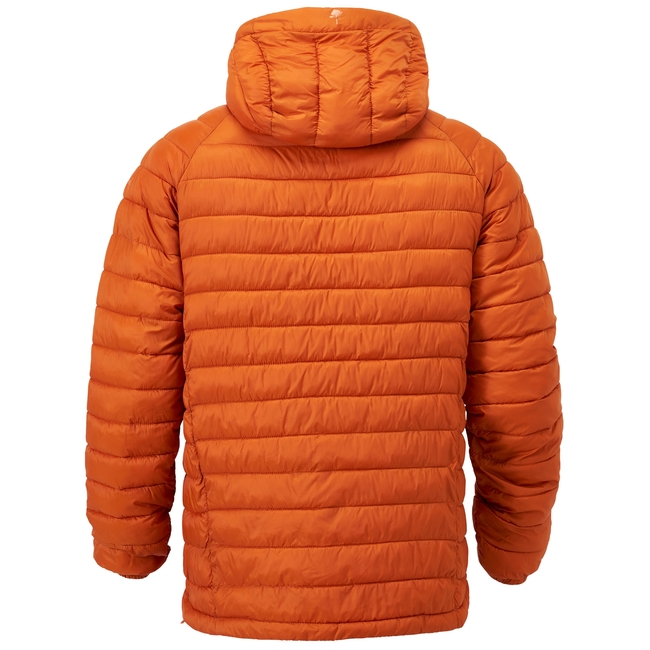 5252 ABISKO INSULATION ΑΝΔΡΙΚΟ ΜΠΟΥΦΑΝ PINEWOOD