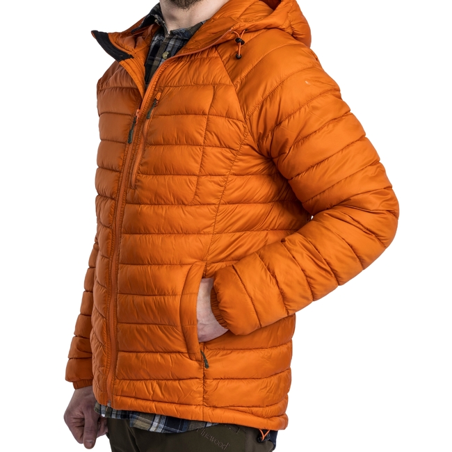 5252 ABISKO INSULATION ΑΝΔΡΙΚΟ ΜΠΟΥΦΑΝ PINEWOOD