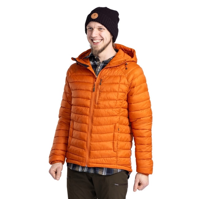 5252 ABISKO INSULATION ΑΝΔΡΙΚΟ ΜΠΟΥΦΑΝ PINEWOOD