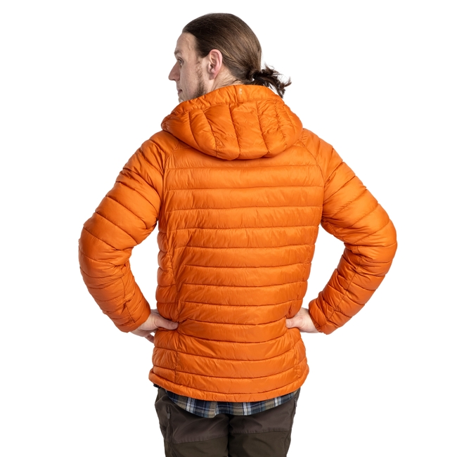 5252 ABISKO INSULATION ΑΝΔΡΙΚΟ ΜΠΟΥΦΑΝ PINEWOOD