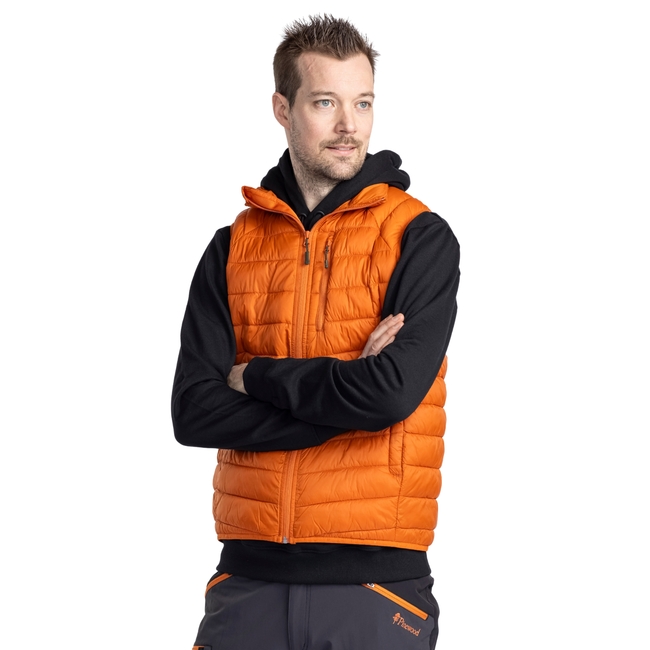 5258 ABISKO INSULATION ΑΝΔΡΙΚΟ ΓΙΛΕΚΟ PINEWOOD
