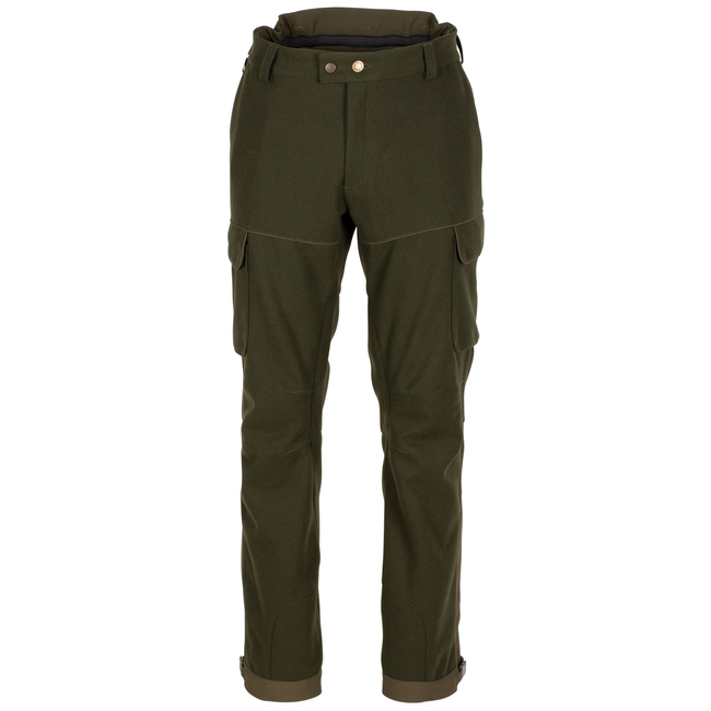 5819 FURUDAL HUNTERS WOOL ΠΑΝΤΕΛΟΝΙ PINEWOOD