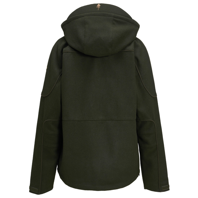5818 FURUDAL HUNTERS WOOL ΜΠΟΥΦΑΝ PINEWOOD