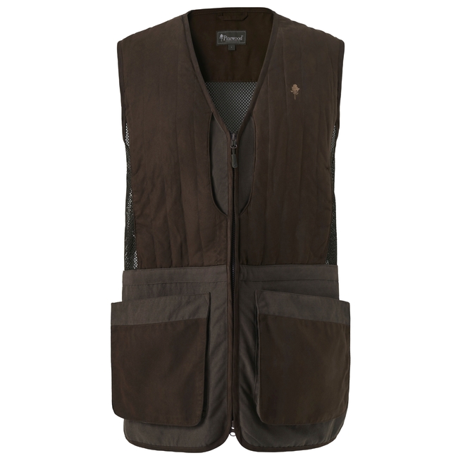 5824 SHOOTING ΜΕΝ'S VEST PINEWOOD 5824 SHOOTING ΜΕΝ'S VEST PINEWOOD