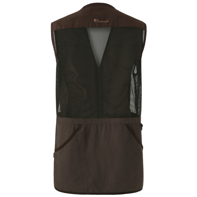 5824 SHOOTING ΜΕΝ'S VEST PINEWOOD 5824 SHOOTING ΜΕΝ'S VEST PINEWOOD
