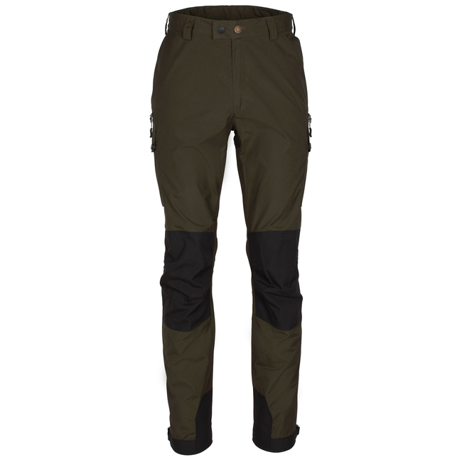 5391 LAPPLAND TROUSERS BIG SIZE PINEWOOD