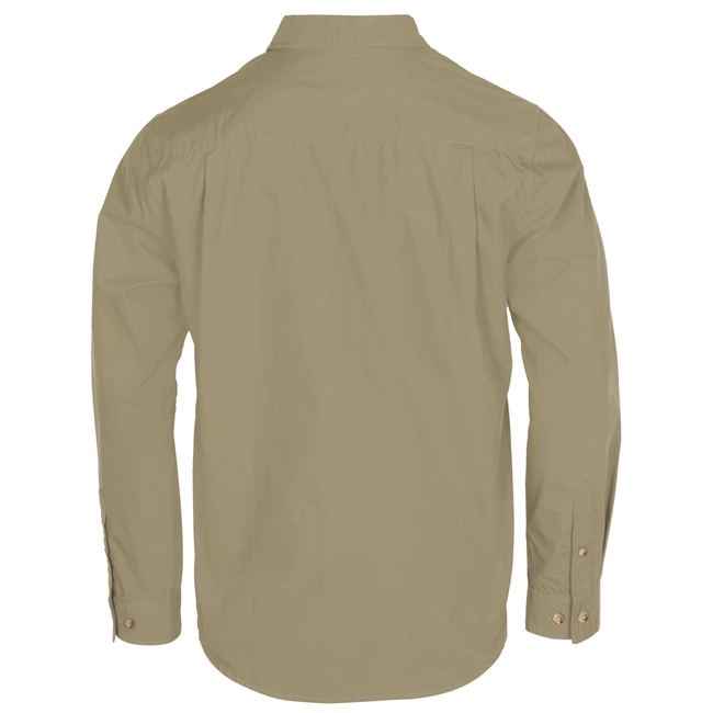 5128 SAFARI L/S SHIRT M'S PINEWOOD