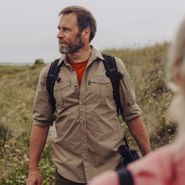 5128 SAFARI L/S ΑΝΔΡΙΚΟ ΠΟΥΚΑΜΙΣΟ PINEWOOD 5128 SAFARI L/S ΑΝΔΡΙΚΟ ΠΟΥΚΑΜΙΣΟ PINEWOOD