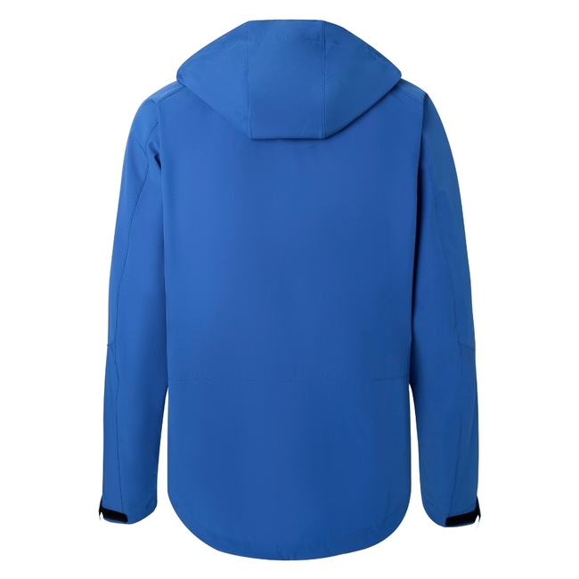 5360 FINNVEDEN TRAIL "SPORTS" LIGHT JACKET PINEWOOD