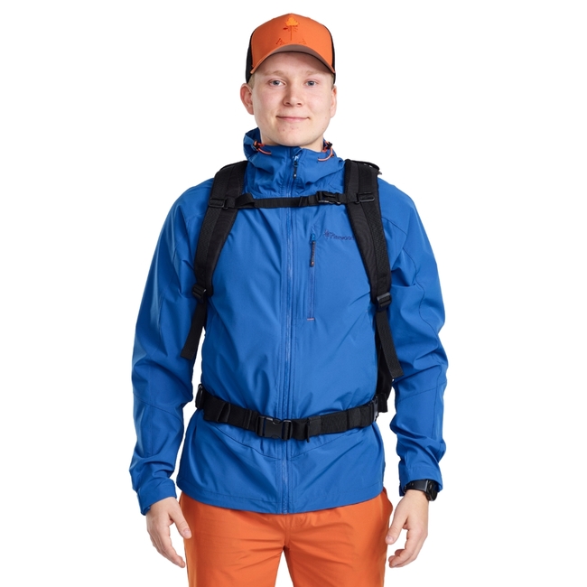 5360 FINNVEDEN TRAIL "SPORTS" LIGHT JACKET PINEWOOD