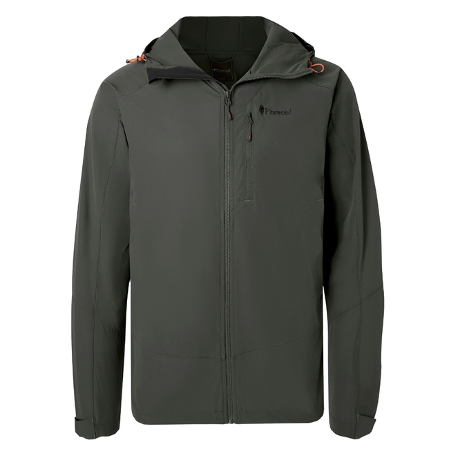5360 FINNVEDEN TRAIL "SPORTS" LIGHT JACKET PINEWOOD