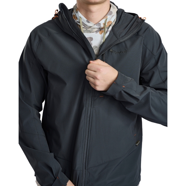 5360 FINNVEDEN TRAIL "SPORTS" LIGHT JACKET PINEWOOD