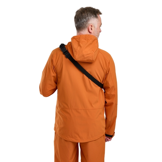 5360 FINNVEDEN TRAIL "SPORTS" LIGHT JACKET PINEWOOD