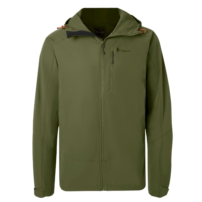 5360 FINNVEDEN TRAIL "SPORTS" LIGHT JACKET PINEWOOD