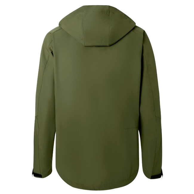 5360 FINNVEDEN TRAIL "SPORTS" LIGHT JACKET PINEWOOD