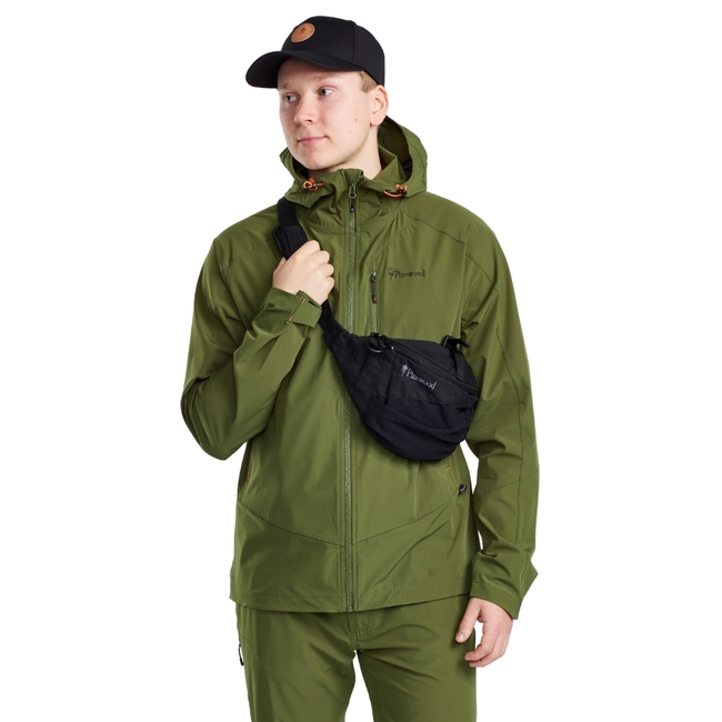 5360 FINNVEDEN TRAIL "SPORTS" LIGHT JACKET PINEWOOD