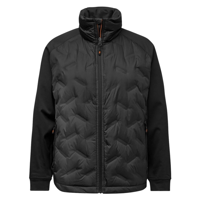 5259 ABISKO INSULATION HYBRID ΜΠΟΥΦΑΝ PINEWOOD