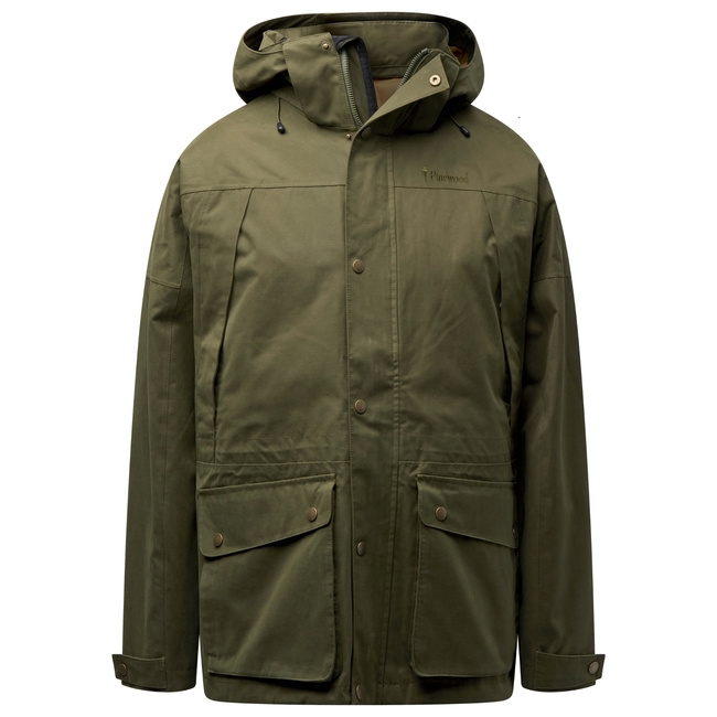 5355 NYDALA CLASSIC 2L ΑΝΔΡΙΚΟ ΜΠΟΥΦΑΝ PINEWOOD