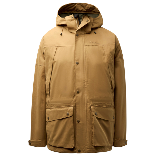5355 NYDALA CLASSIC 2L ΑΝΔΡΙΚΟ ΜΠΟΥΦΑΝ PINEWOOD