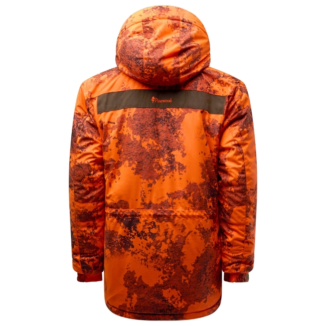 5684 SMALAND ABISKO CAMOU 2.0 ΚΥΝΗΓΕΤΙΚΟ ΜΠΟΥΦΑΝ PINEWOOD