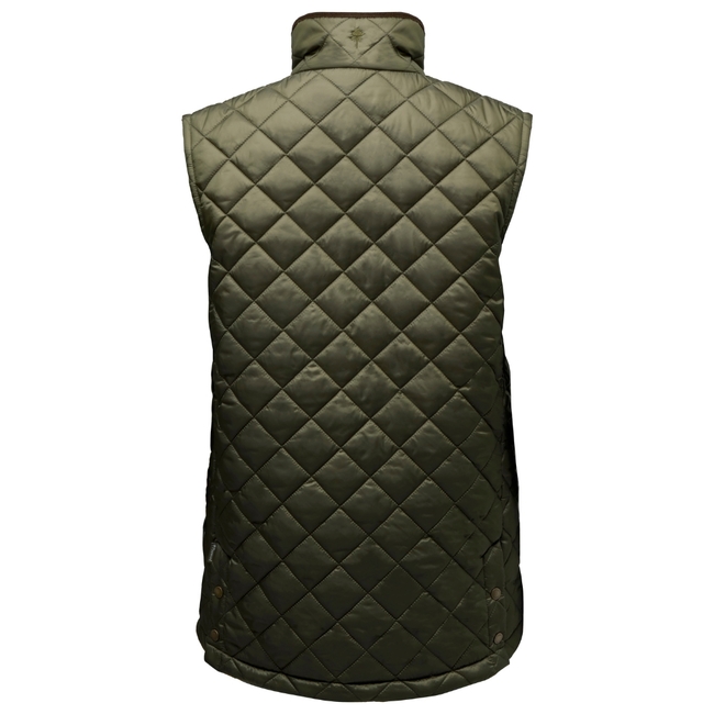 5983 NYDALA CLASSIC ΜΕΝ'S VEST PINEWOOD